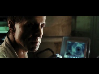 Особое мнение/Minority Report (2002) | Том Круз, Колин Фаррелл, Макс фон Сюдов | Стивен Спилберг